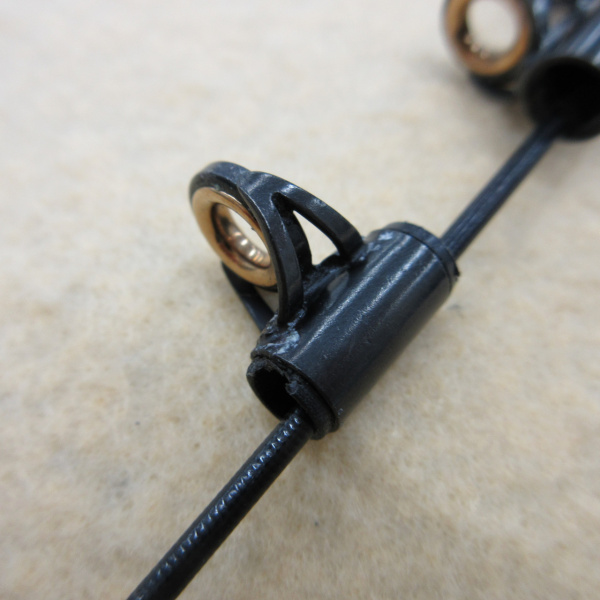 プレシオ振出石鯛 540H